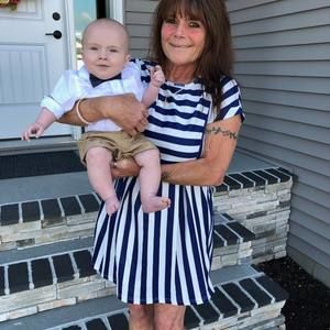 Meet your Posher, Bobbie